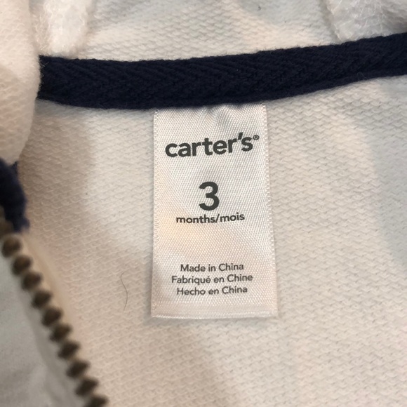 Infant jacket - Picture 2 of 4